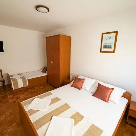 M&s Apartamento Vodice