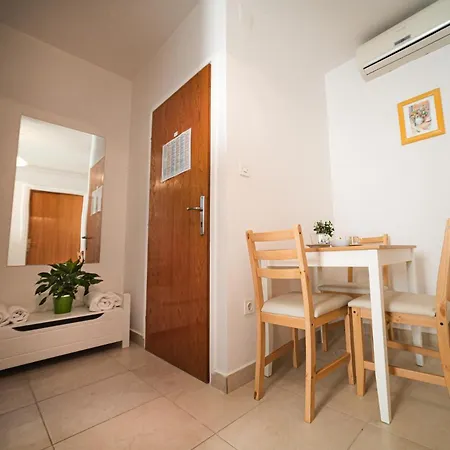 Апартаменты M&s *