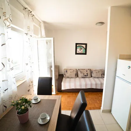 Appartement M&s Vodice