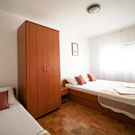 M&s Appartement Vodice