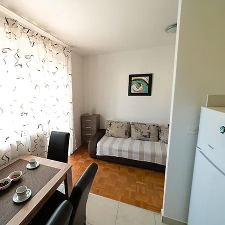 M&s Apartamento Vodice