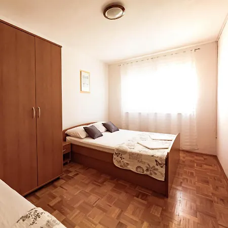 M&s Apartamento Vodice