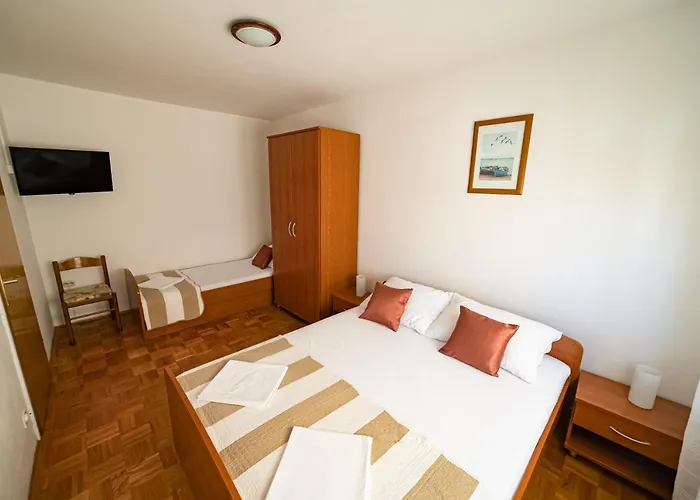 M&s Апартаменты Водице