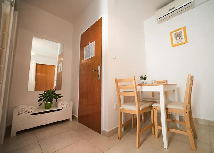 Апартаменты M&s *