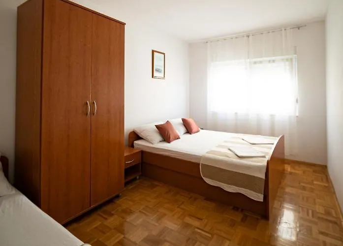 Апартаменты M&s