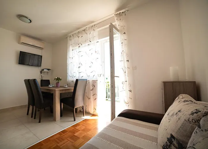 Апартаменты M&s *