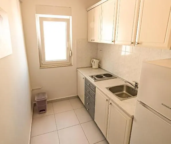 شقة M&s فوديس