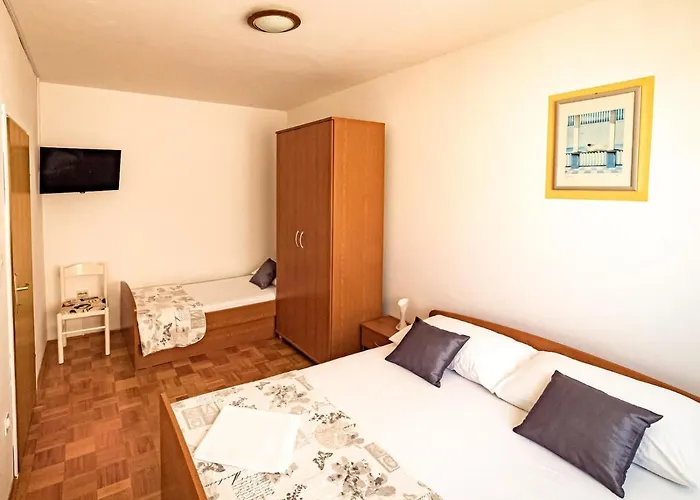 Апартаменты M&s