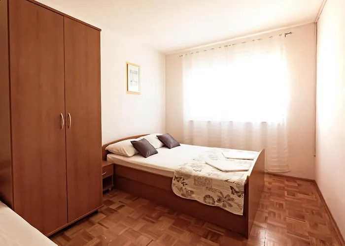 M&s Апартаменты Водице