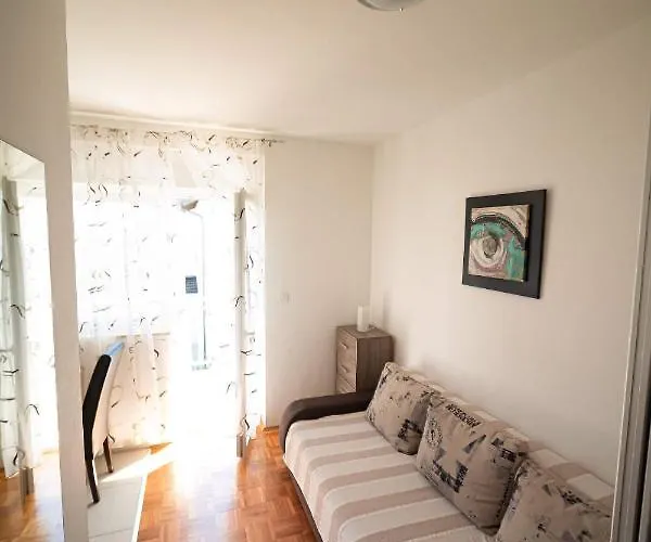 M&s Апартаменты Водице