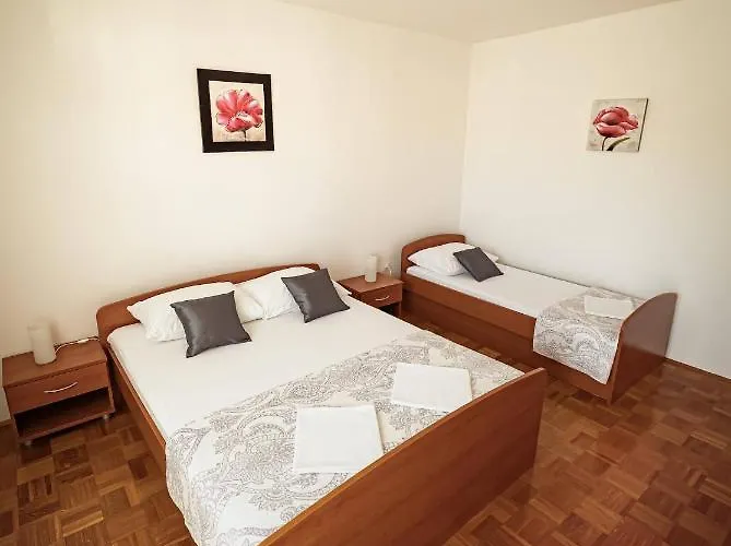 M&s Апартаменты Водице