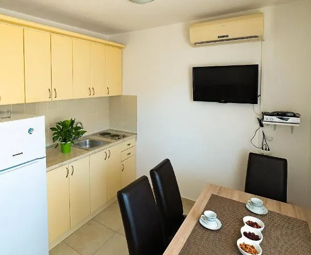 شقة M&s فوديس