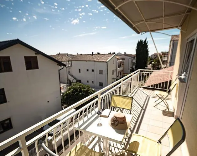 M&s Апартаменты