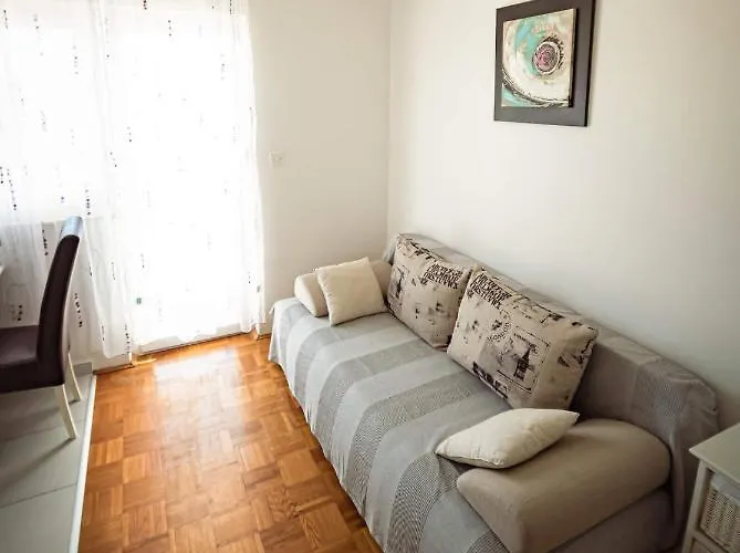 Апартаменты M&s