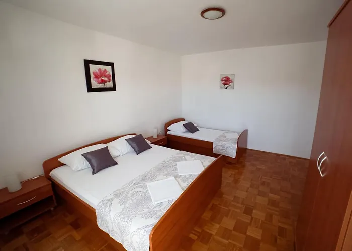 Апартаменты M&s